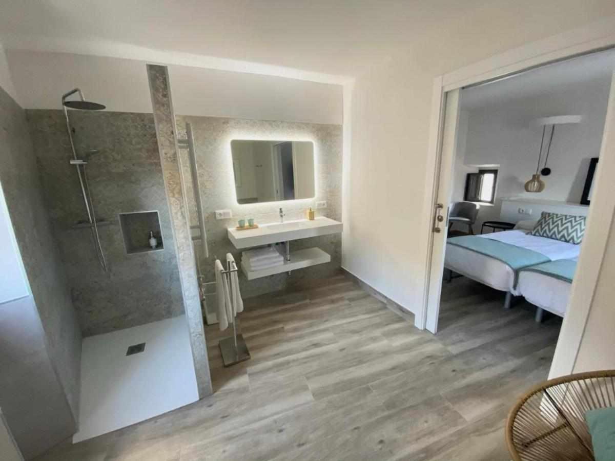 Torre Del Postigo By Kubik Apartment Caceres Ngoại thất bức ảnh