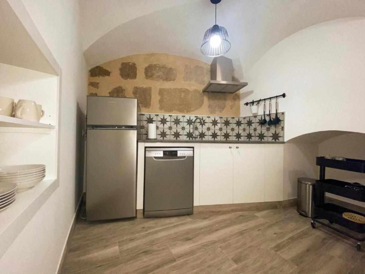 Torre Del Postigo By Kubik Apartment Caceres Ngoại thất bức ảnh