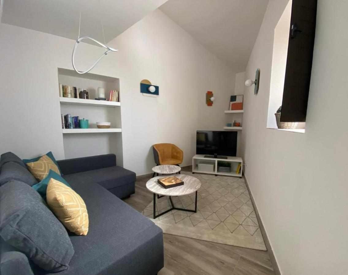 Torre Del Postigo By Kubik Apartment Caceres Ngoại thất bức ảnh