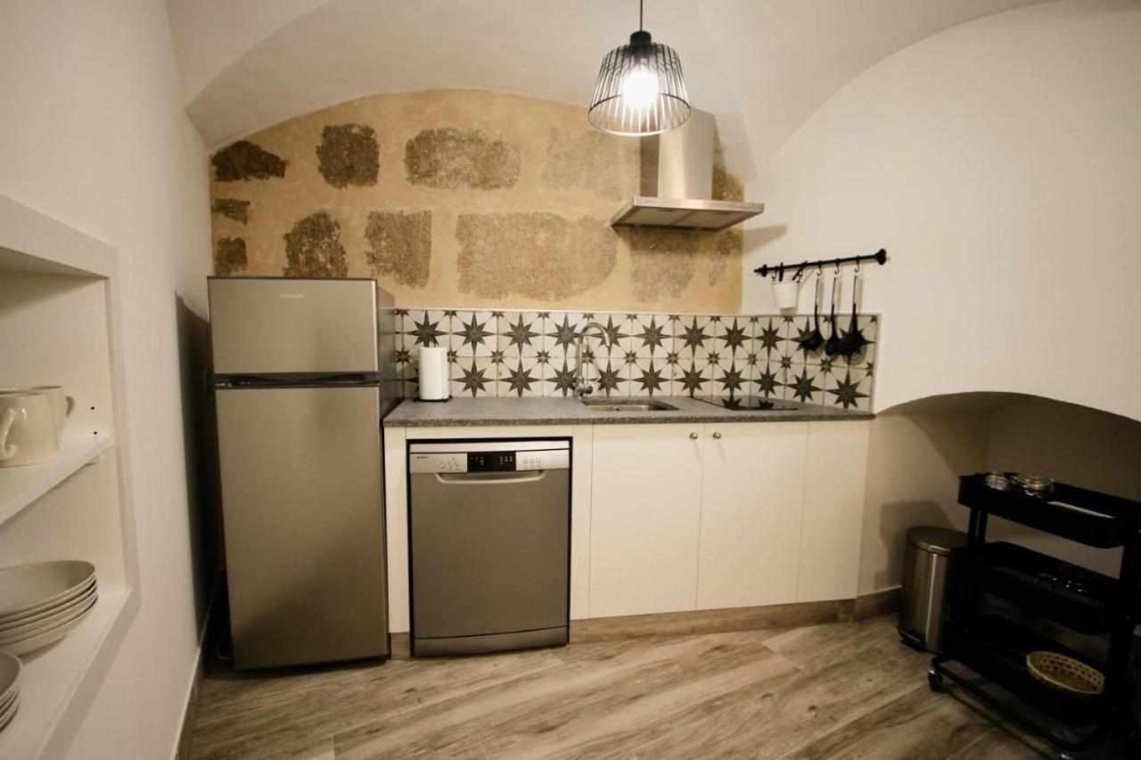 Torre Del Postigo By Kubik Apartment Caceres Ngoại thất bức ảnh
