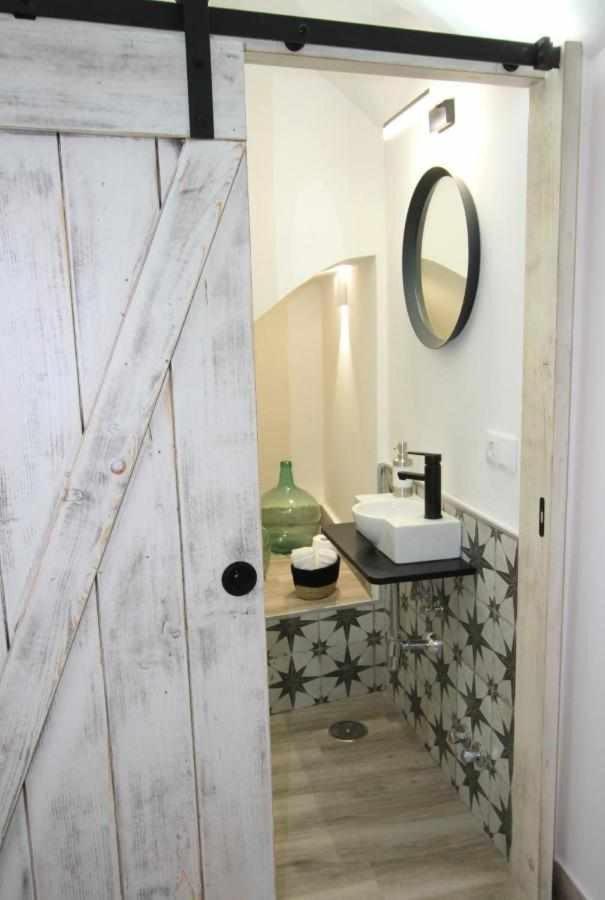 Torre Del Postigo By Kubik Apartment Caceres Ngoại thất bức ảnh